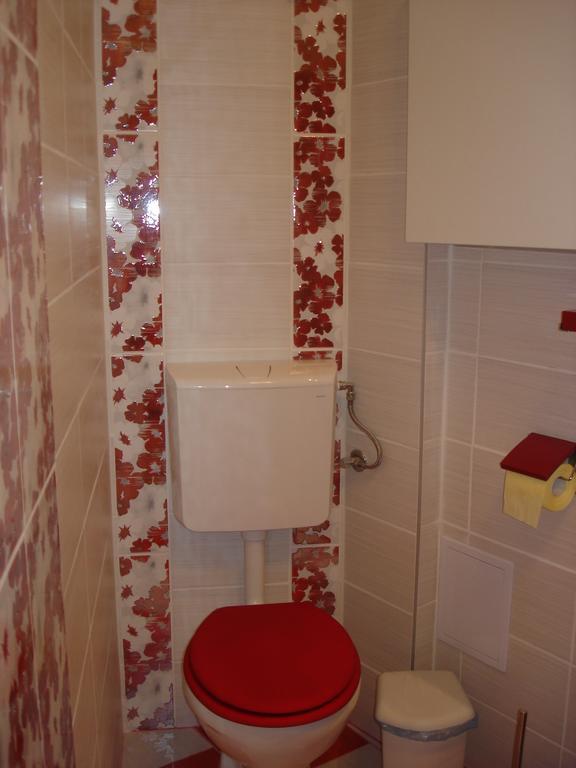 Beard Apartman Centrum * Budapest