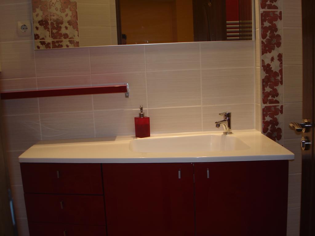 Appartamento Beard Apartman Centrum