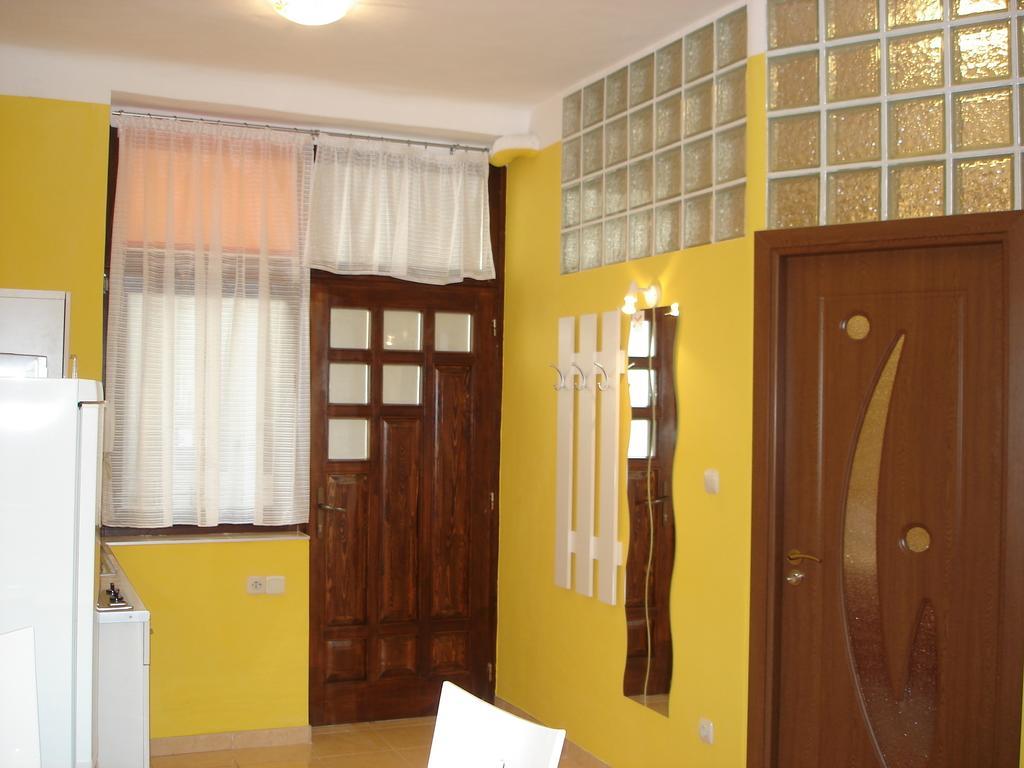 Beard Apartman Centrum Apartman Budapest