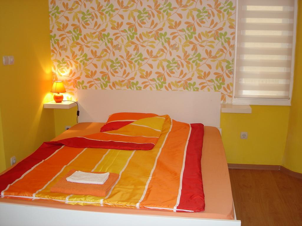 Appartamento Beard Apartman Centrum *
