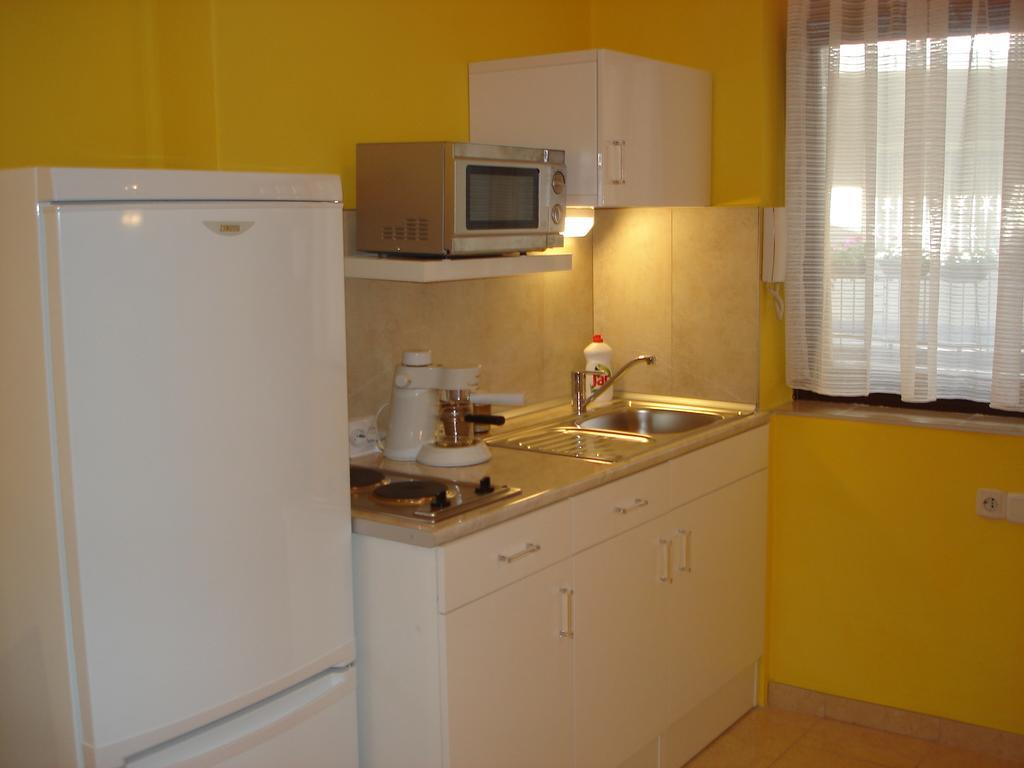Beard Apartman Centrum * Budapest