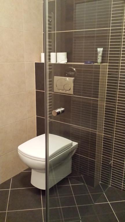 Apartman Sofia Kázmér Budapest