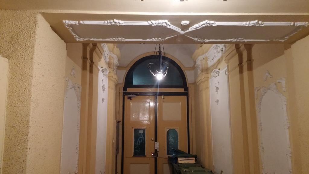 Sleepover City Center Apartment Budapest