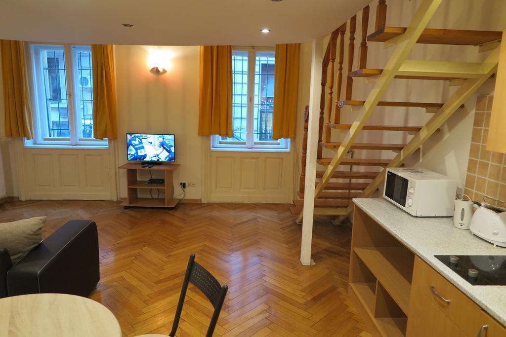 Appartamento I Love Budapest