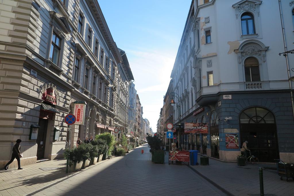 I Love Budapest