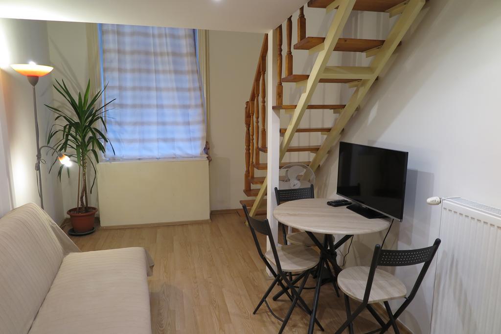 I Love Apartamento