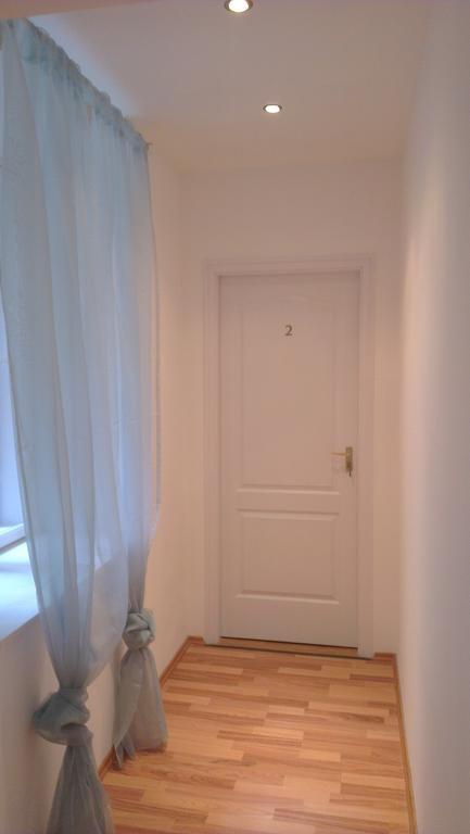 4 Westend * Budapest