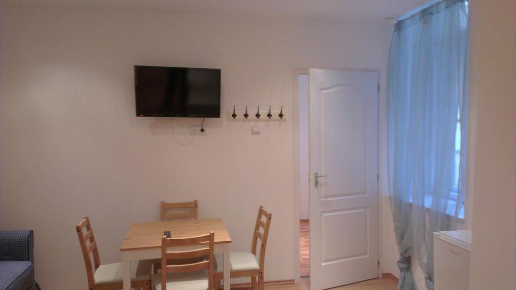 Apartamento 4 Westend Budapest