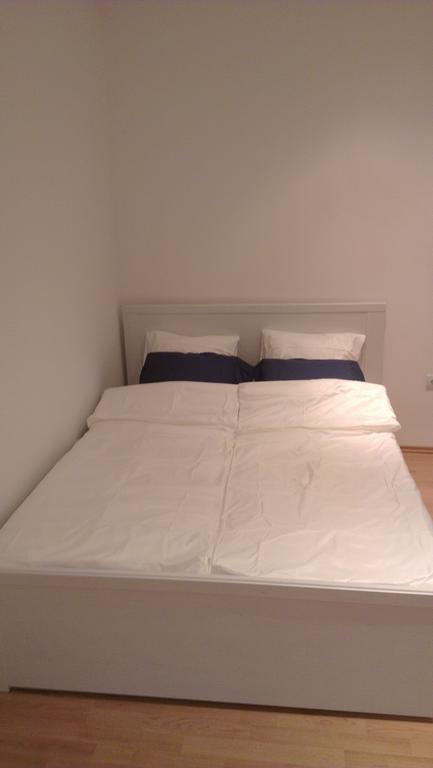 4 Westend * Budapest