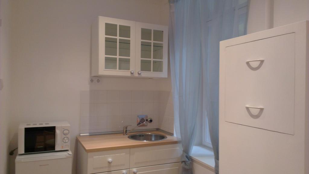 Apartamento 4 Westend
