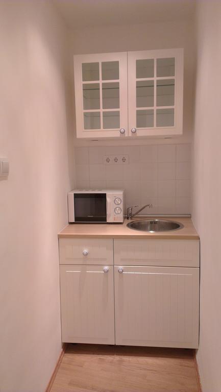 4 Westend Budapest