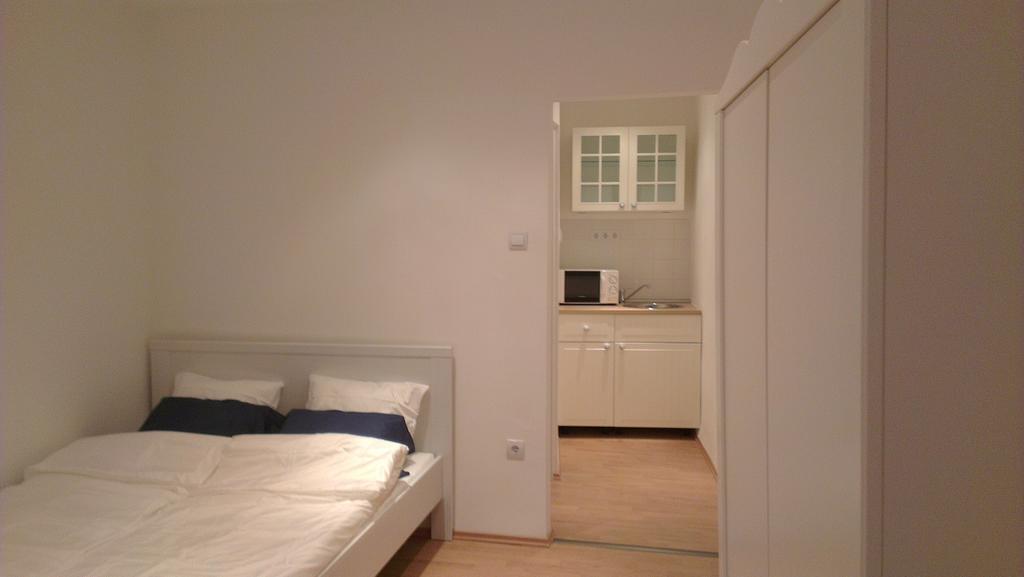 4 Westend Apartamento *
