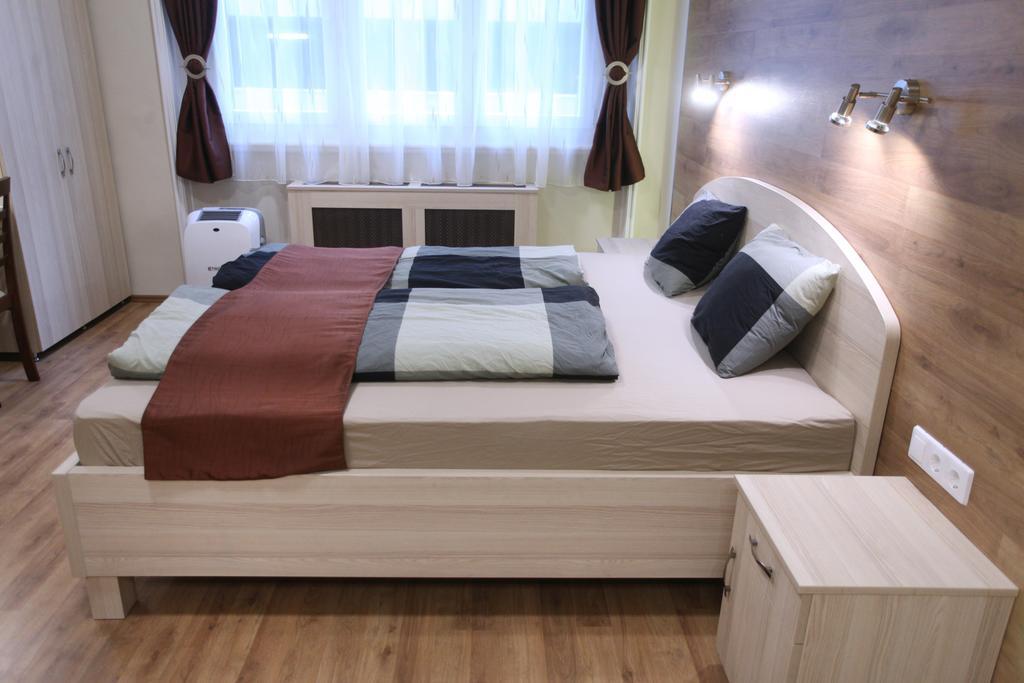 D.five Premium Studio In The Center