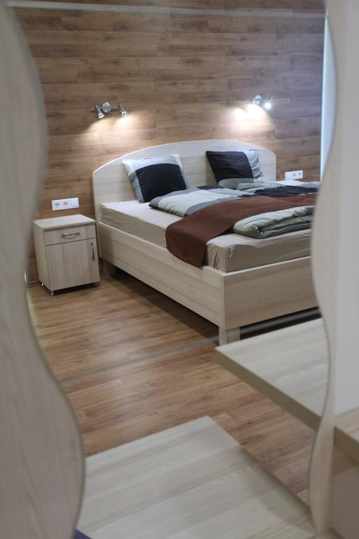 D.five Premium Studio In The Center Budapešť