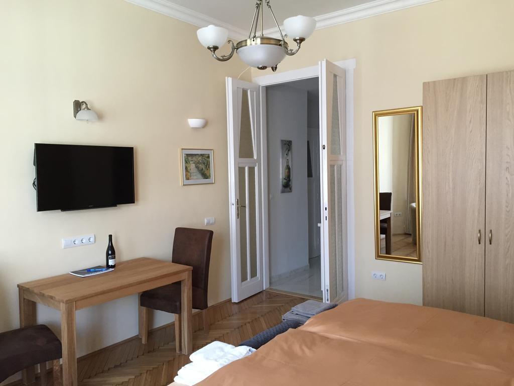 Appartamento Bella Casa Center *