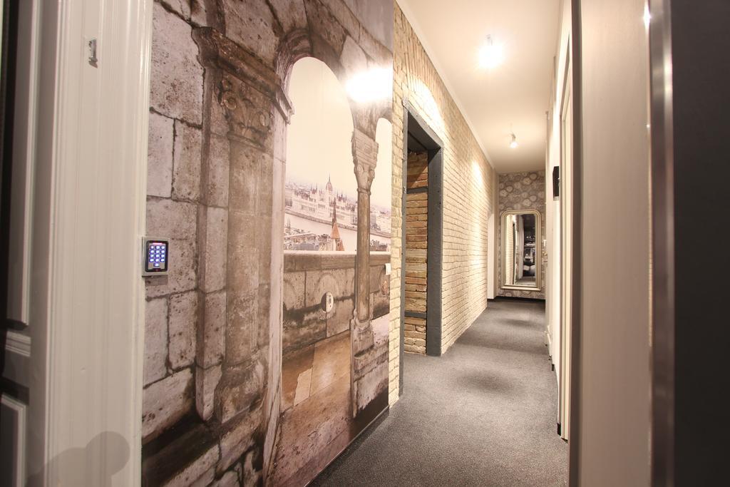 Balance 3* Budapest