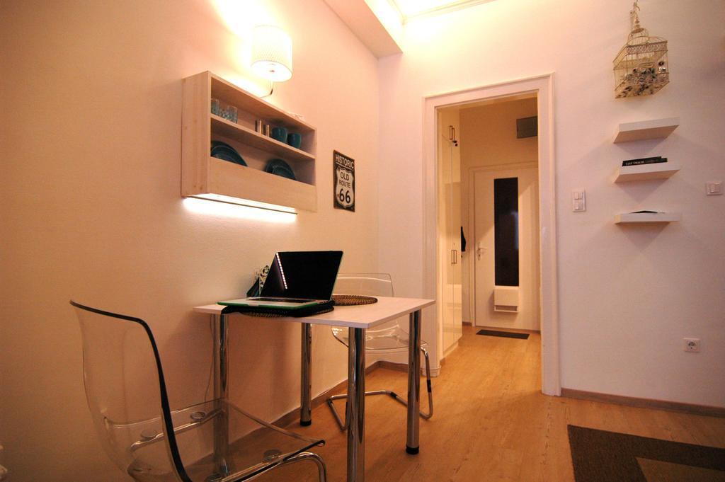 Apartamento Liszt *