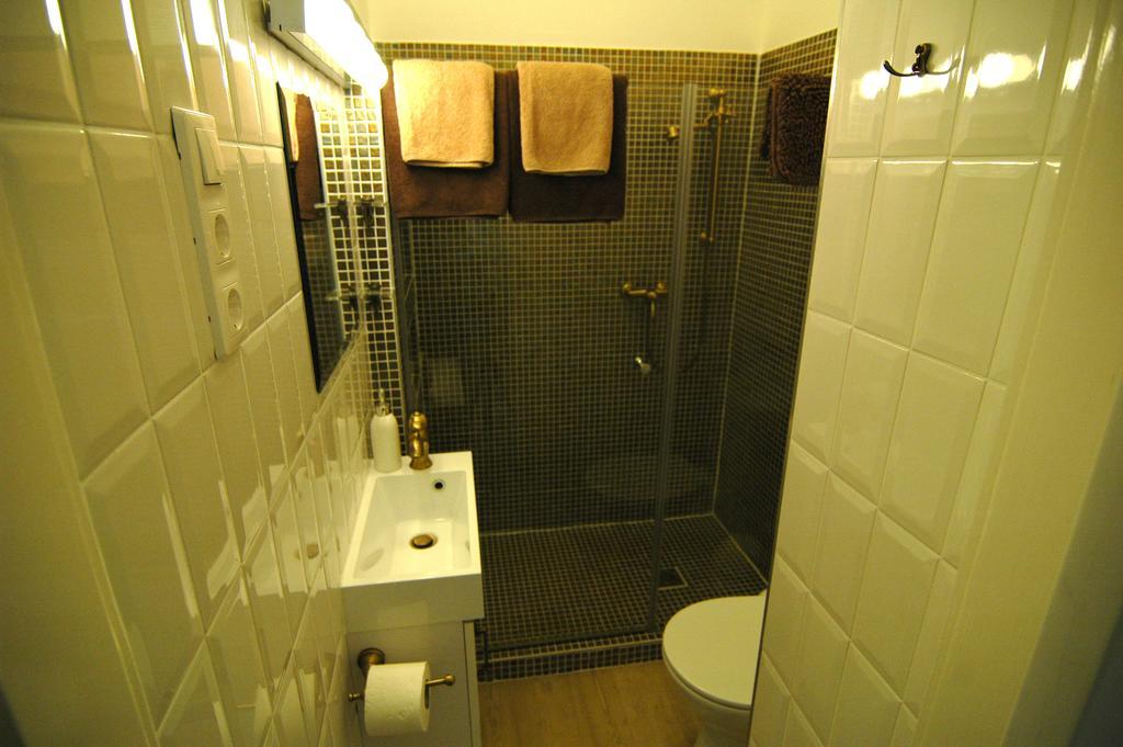 Apartamento Liszt Budapest