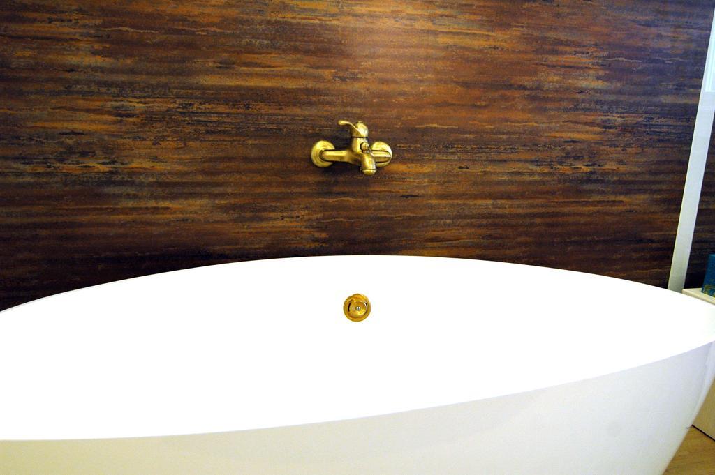 Liszt Apartamento