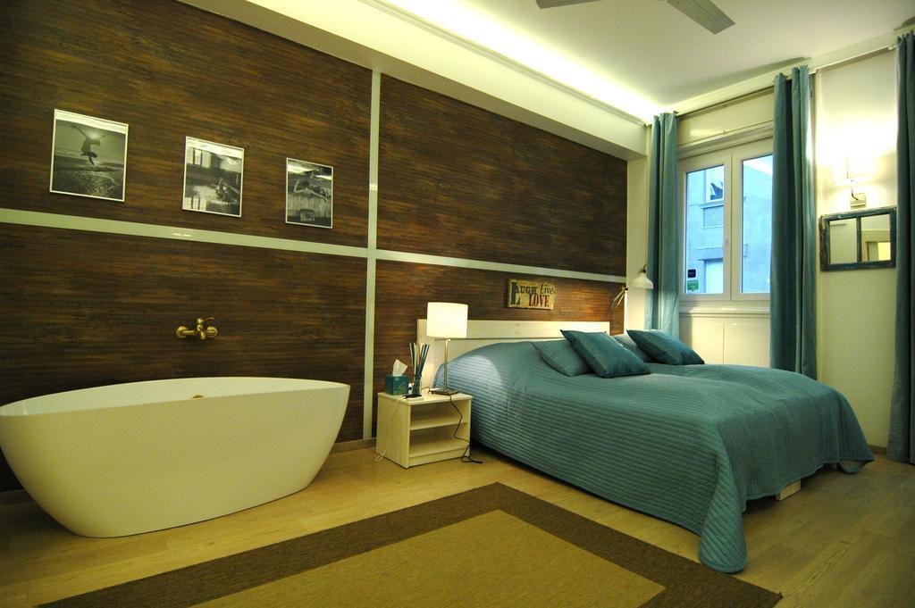 Liszt Apartamento Budapest