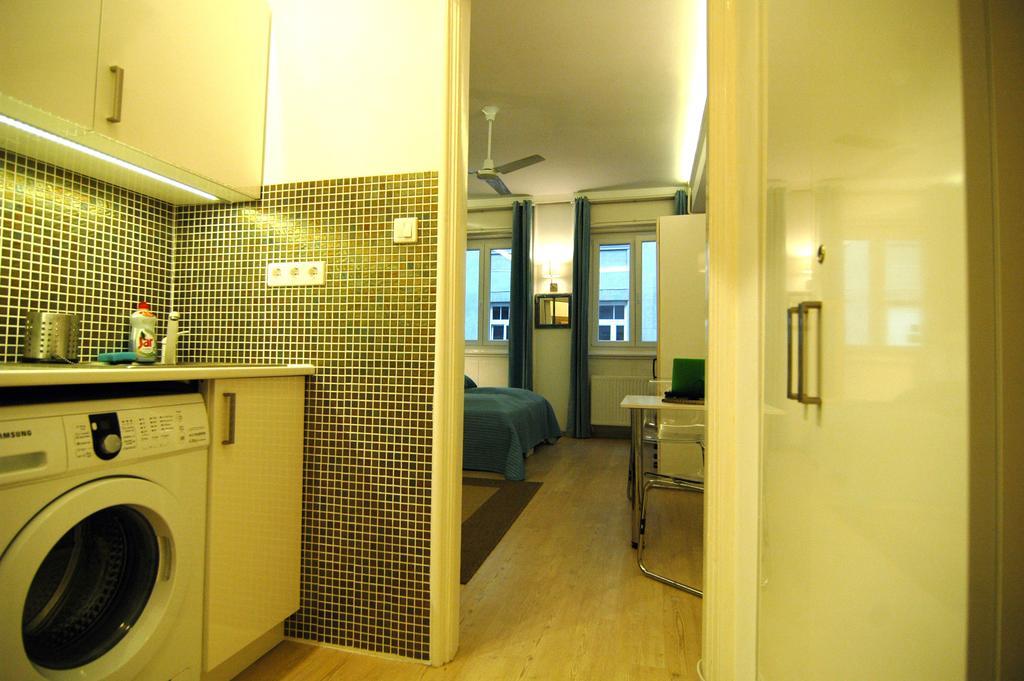 Apartamento Liszt *