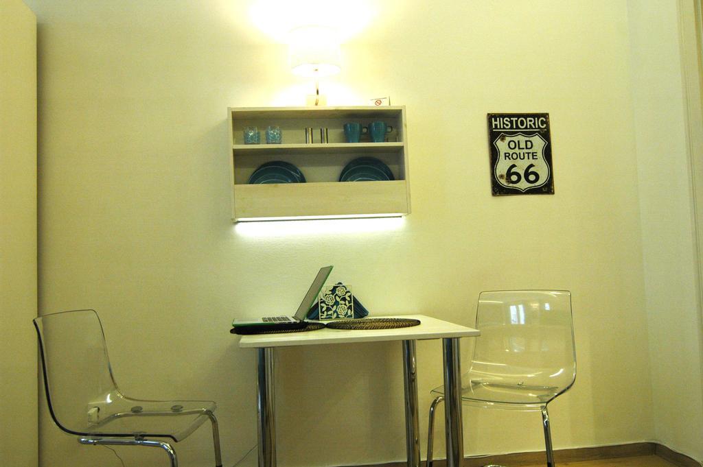 Liszt Apartamento *