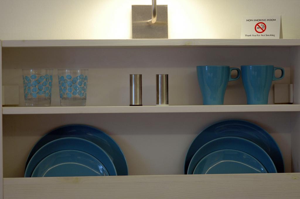 Apartamento Liszt