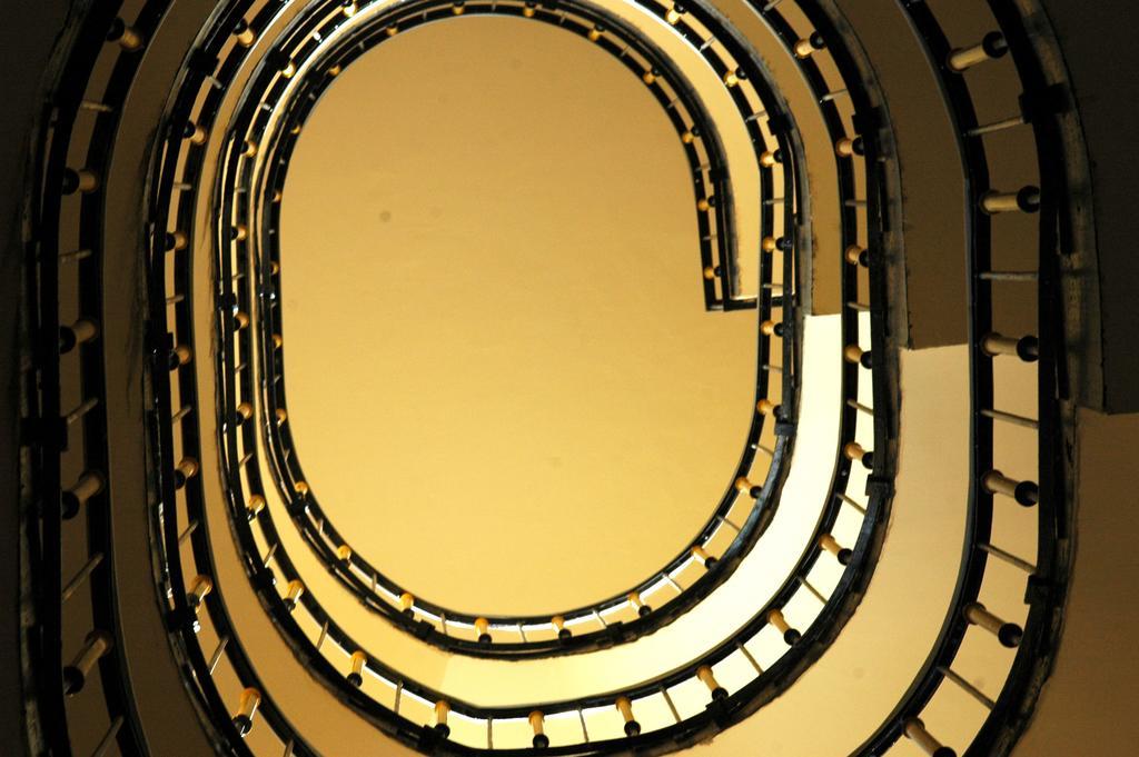 Liszt Apartamento Budapest