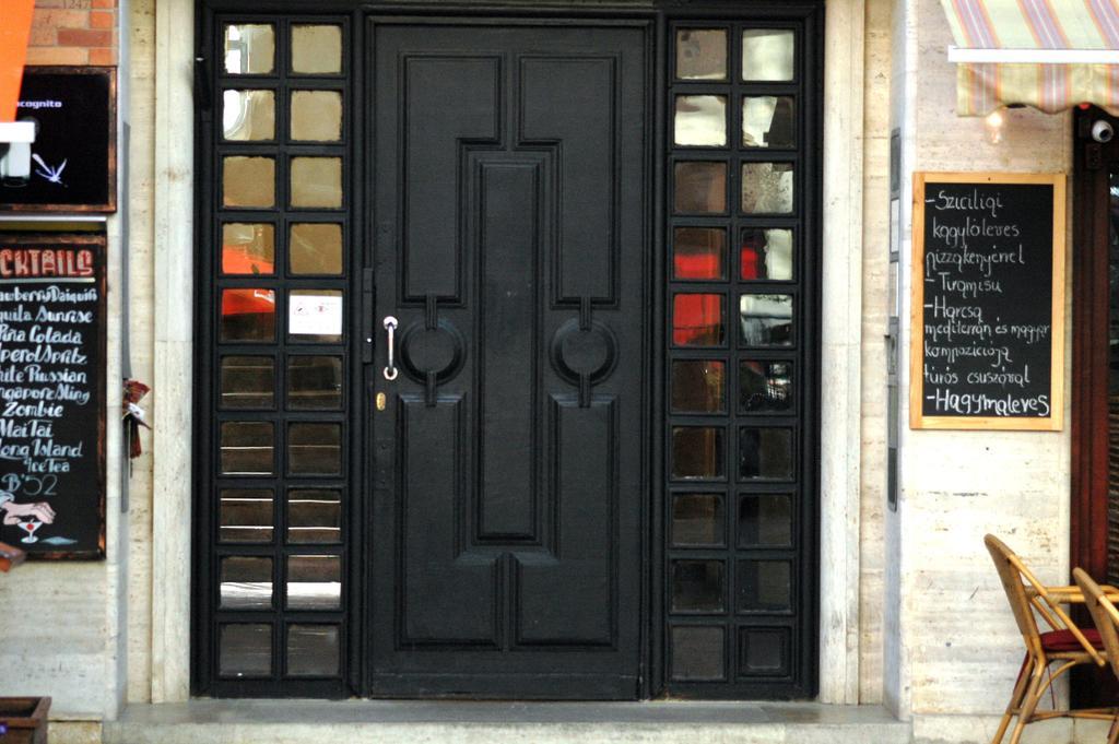 Apartamento Liszt