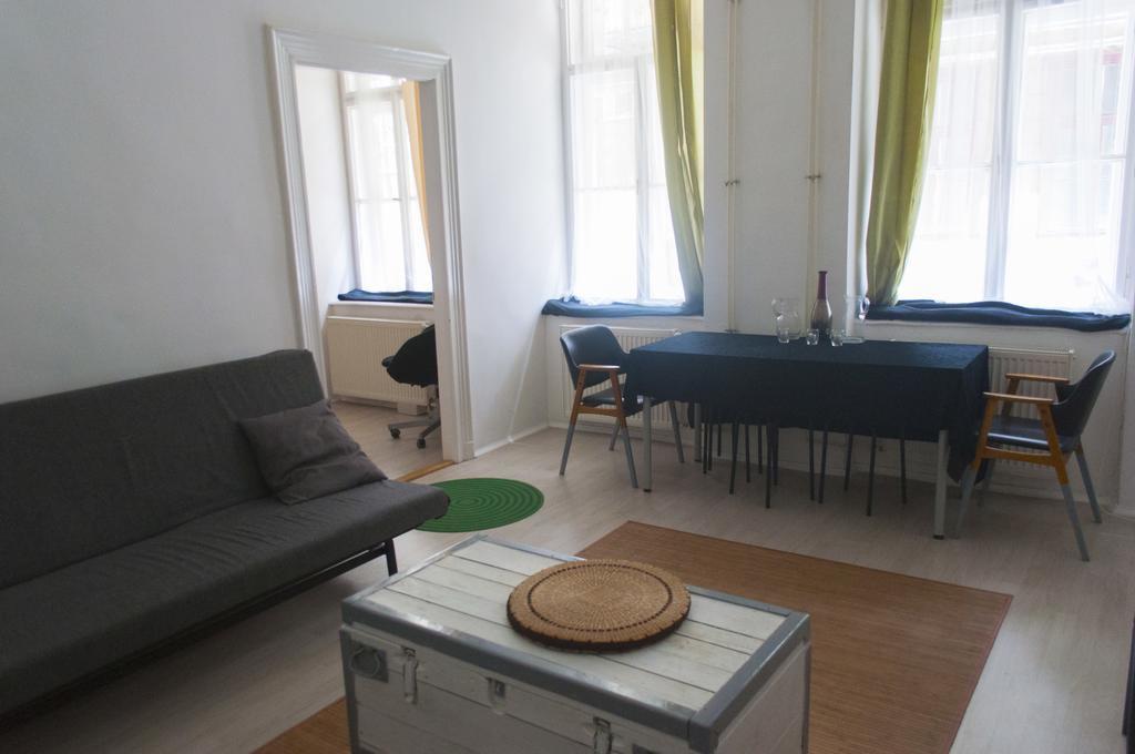 Economy Apartments Apartment