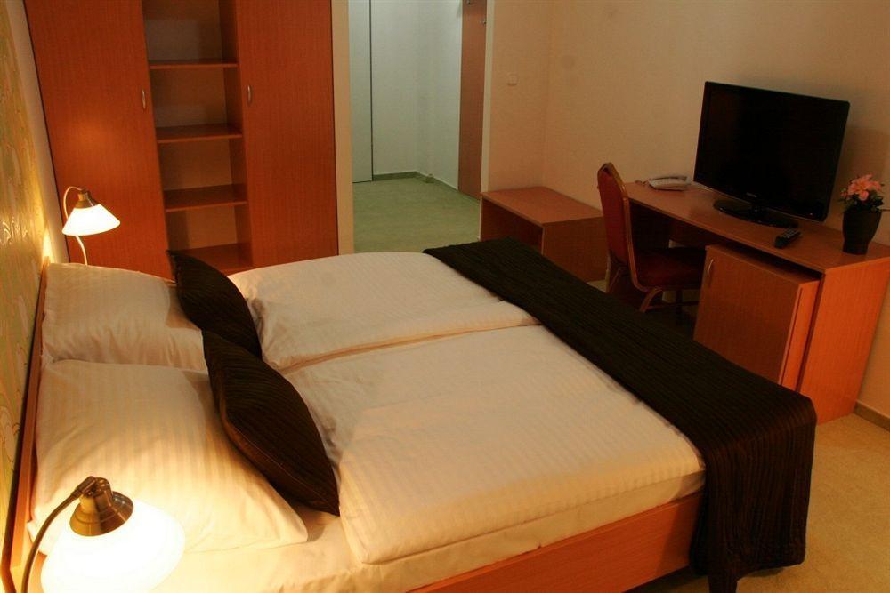 Canada Hotell 3*