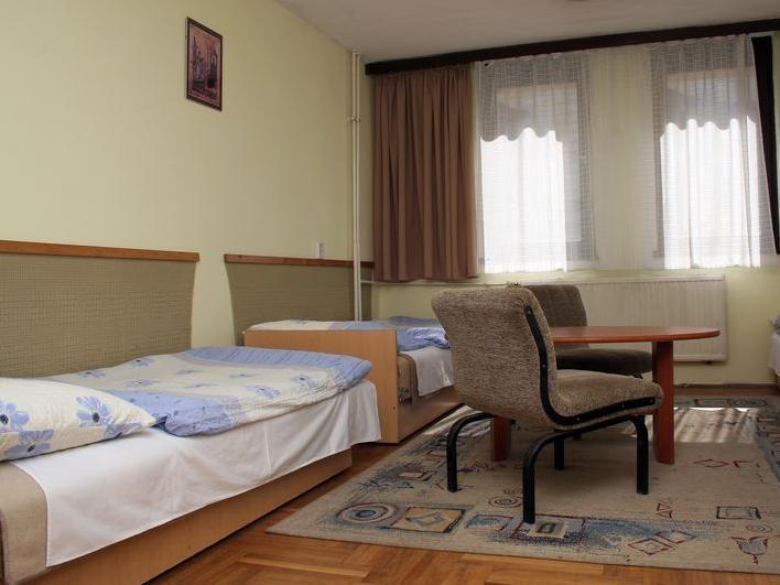 Professor'S Guest House Apartment Budapest