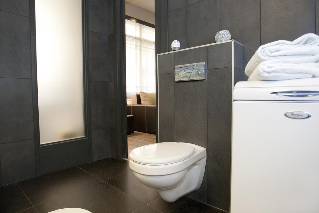 Apartment Diana On Vaci Utca Budapest