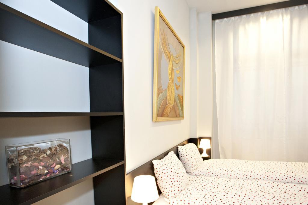 Diana On Vaci Utca Apartment Budapest