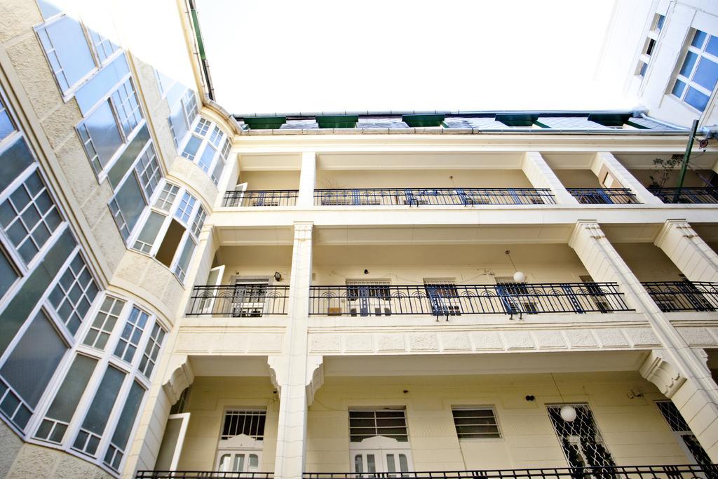 Apartment Diana On Vaci Utca Budapest