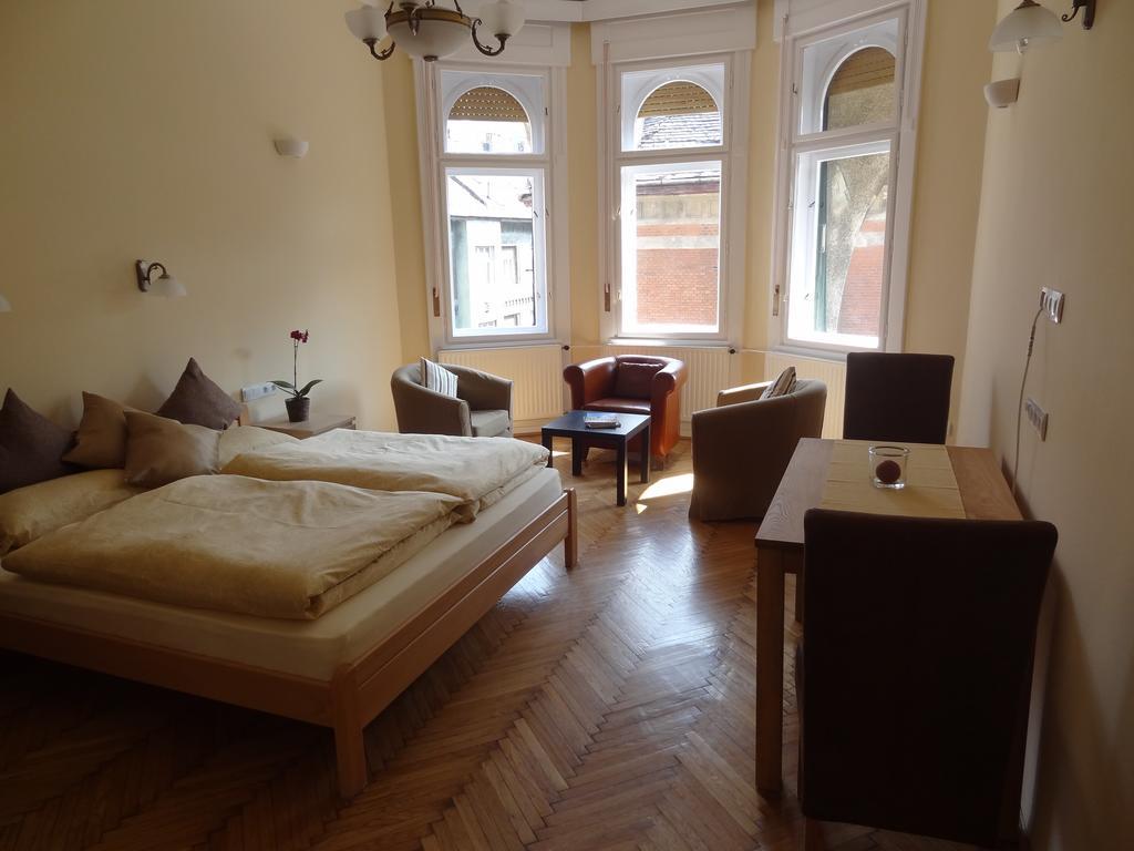 Appartamento Bella Casa Center