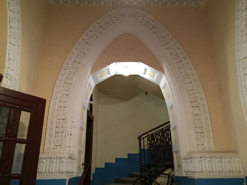 Appartamento Bella Casa Center