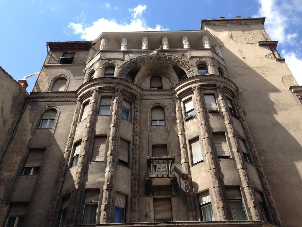 Appartamento Bella Casa Center Budapest
