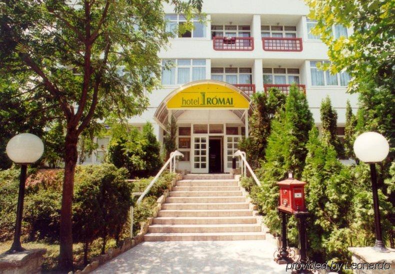 Romai Budapest