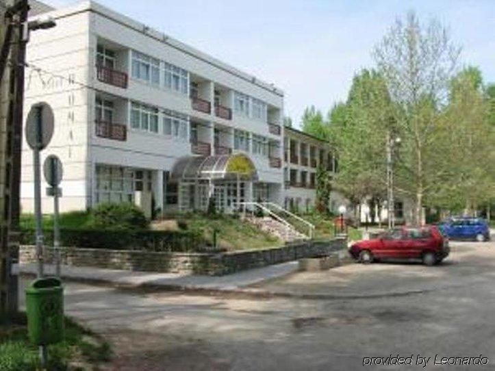 Romai Hotel 3*