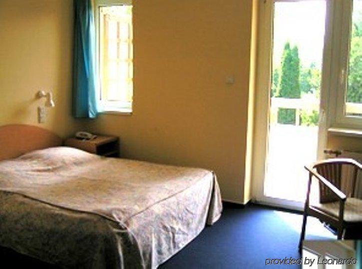 Hotel Romai 3*