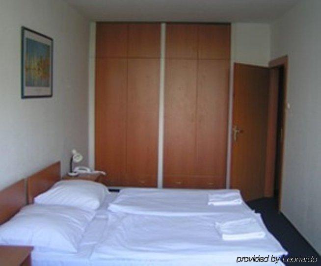Hotel Romai Budapest