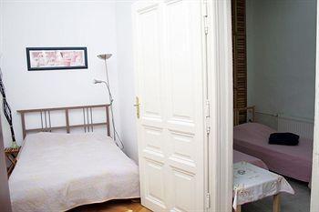 Alkotmany Street * Budapest
