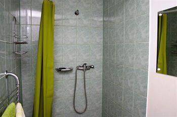 Hotel Alkotmany Street Budapest