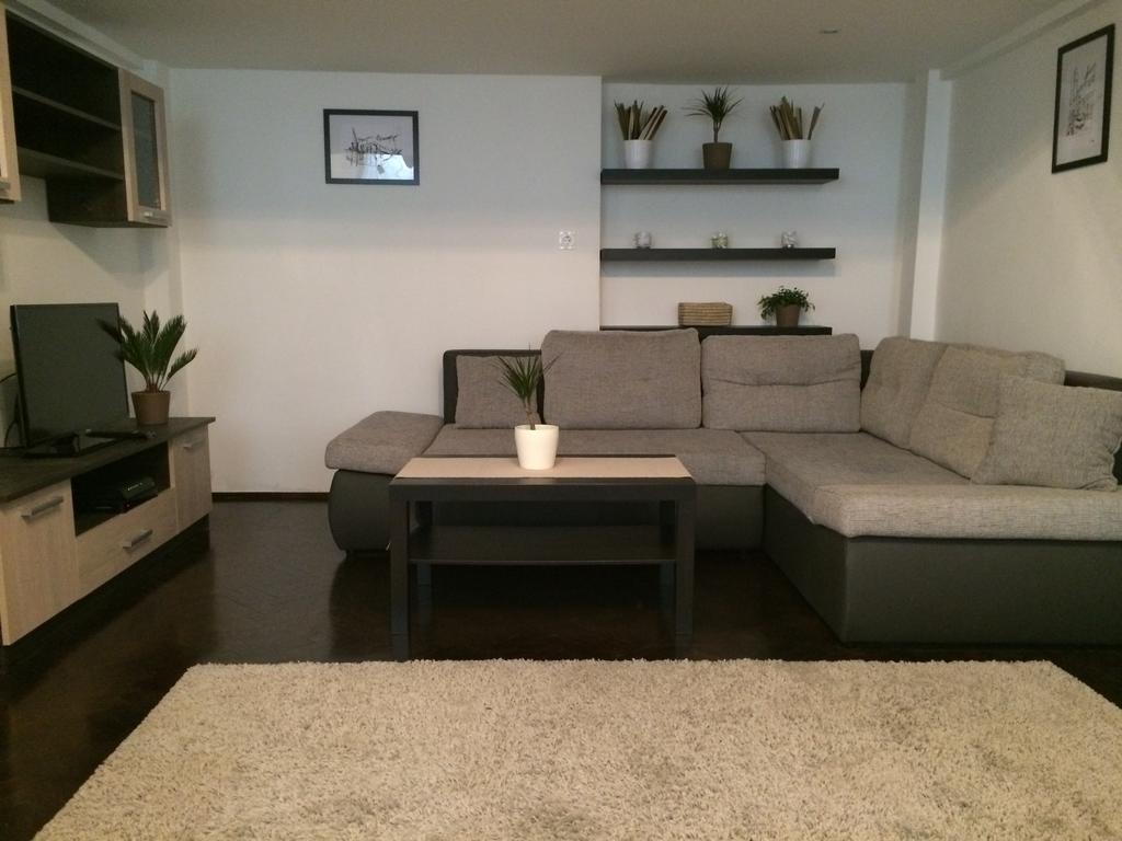 Apartment Central King Budapest