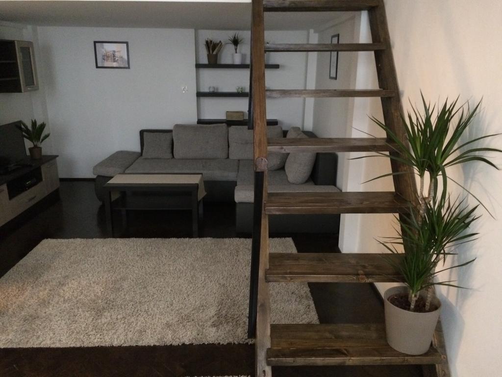 Central King Apartment Budapest