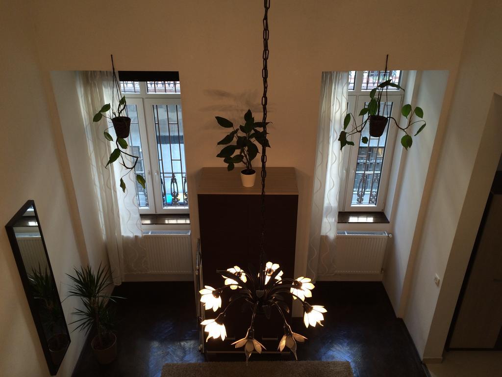 Apartment Central King *