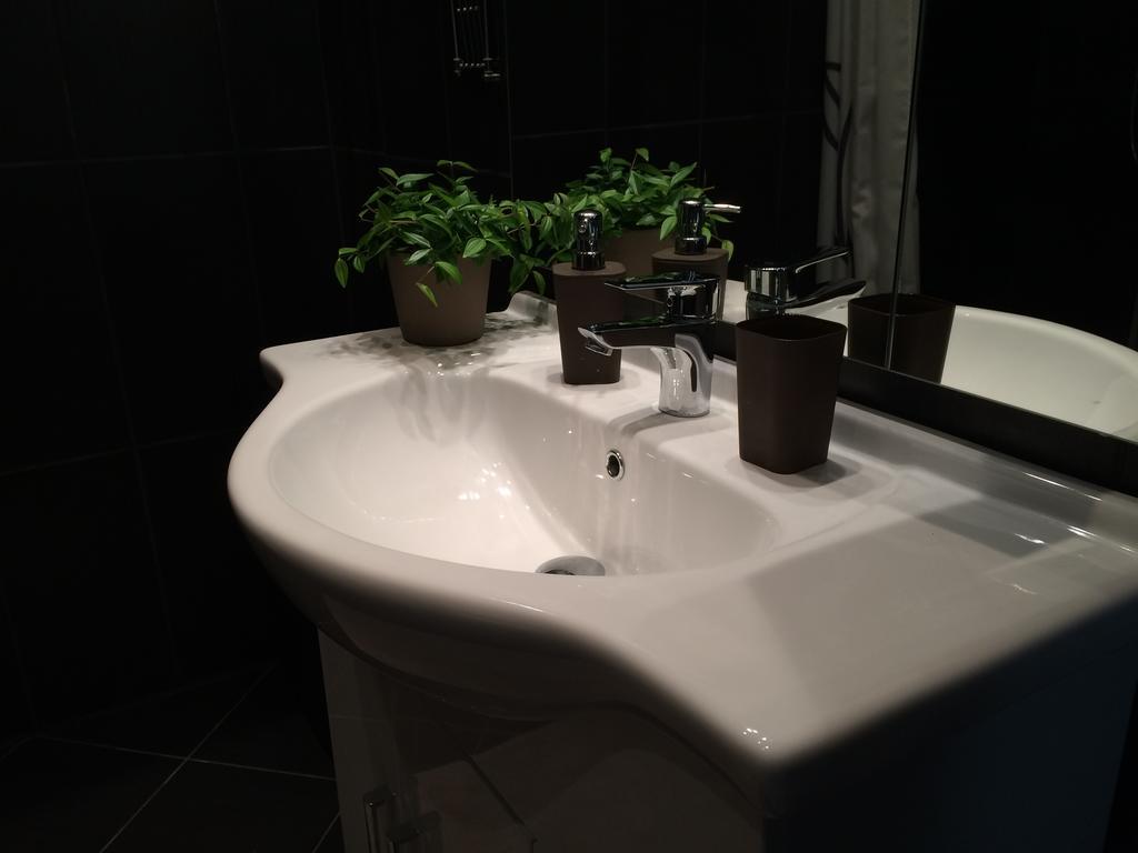 King Appartement Boedapest