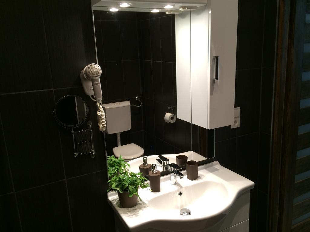 Apartment Central King Budapest