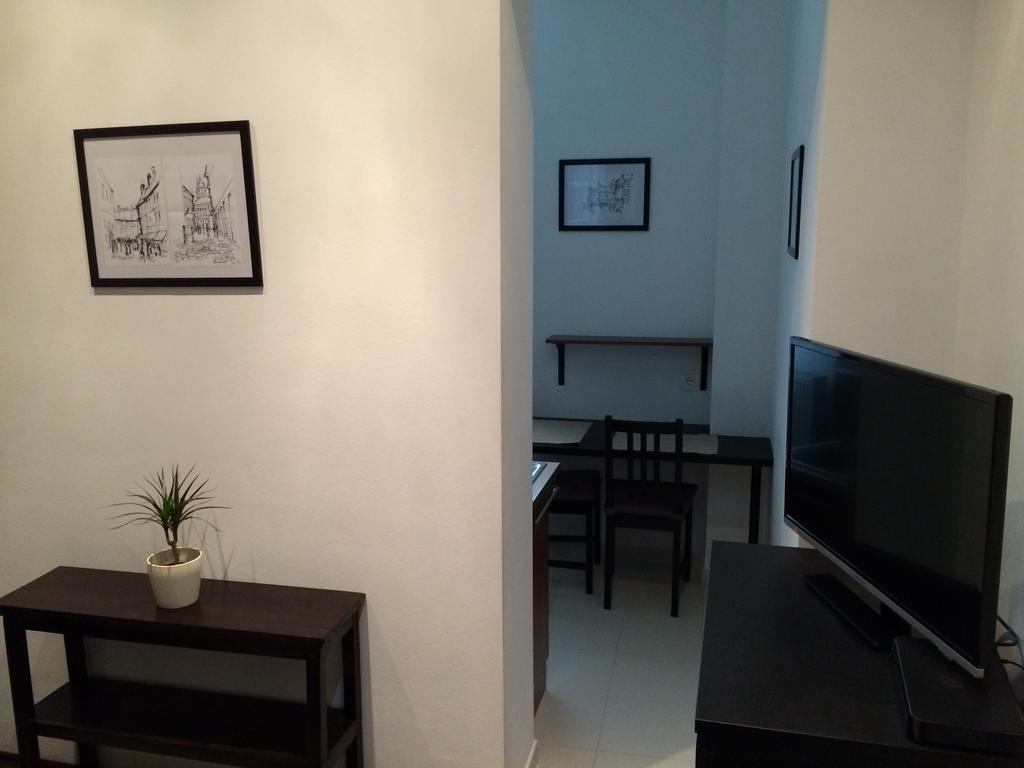 Central King Apartment Budapest